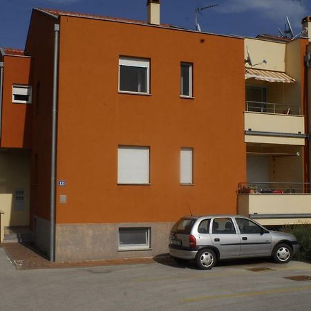Apartment Pijaca Nin Buitenkant foto