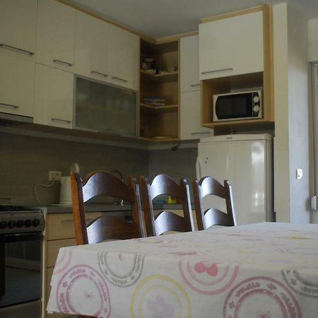 Apartment Pijaca Nin Buitenkant foto