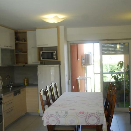 Apartment Pijaca Nin Buitenkant foto
