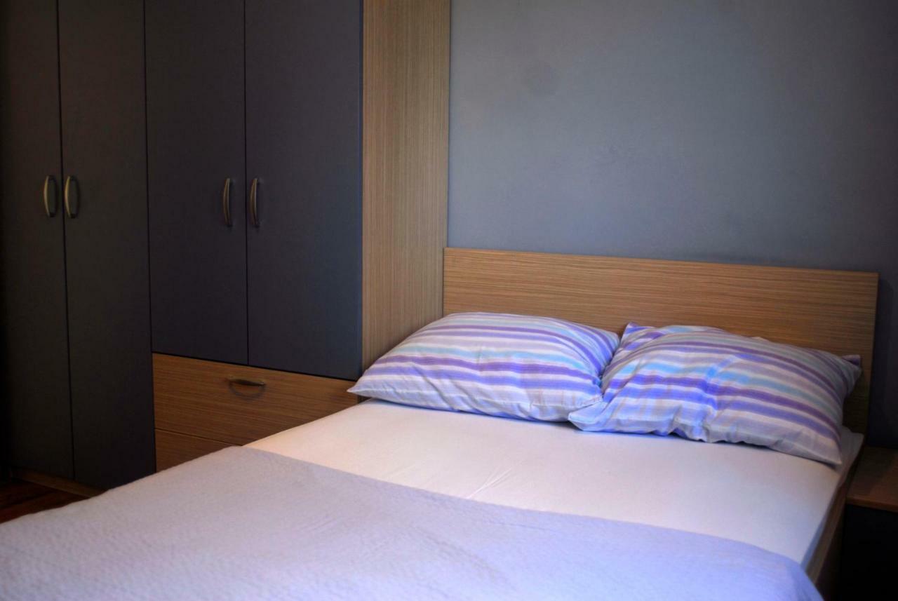 Apartment Pijaca Nin Buitenkant foto