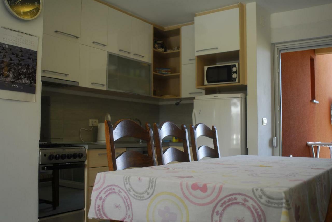 Apartment Pijaca Nin Buitenkant foto