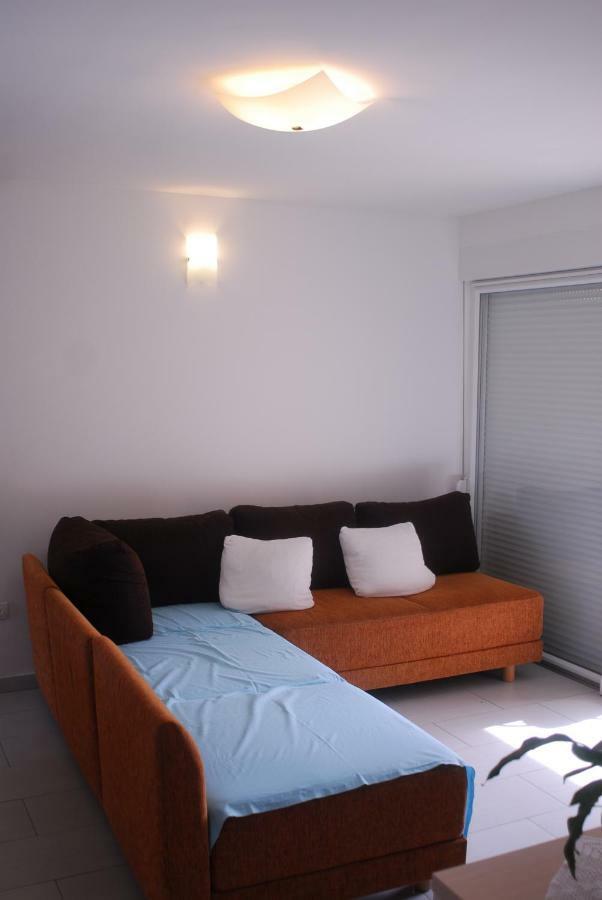 Apartment Pijaca Nin Buitenkant foto