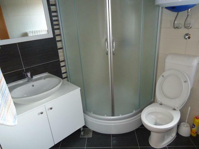 Apartment Pijaca Nin Buitenkant foto
